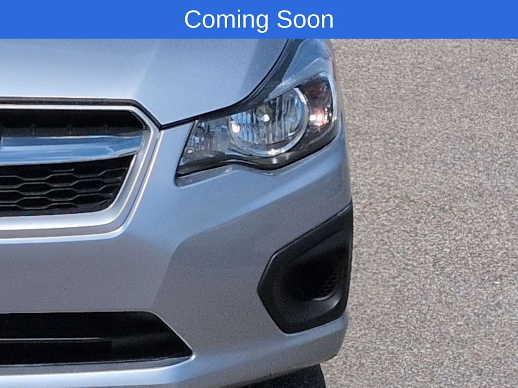 Thumbnail: 2013 Subaru Impreza - 24