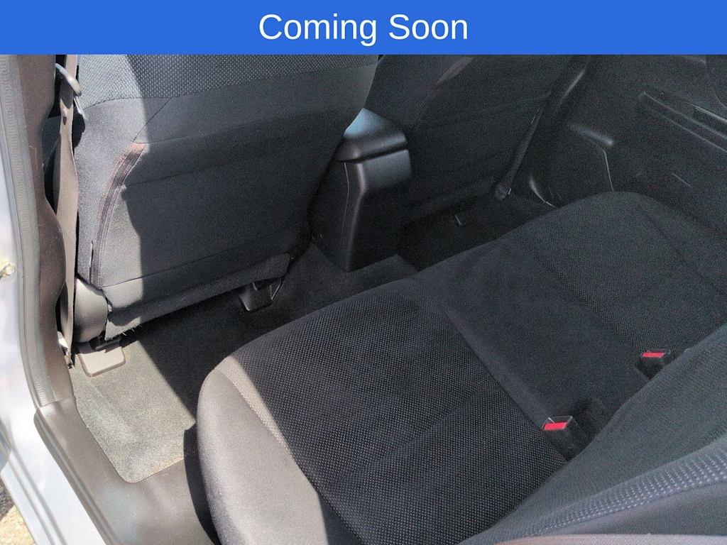 Thumbnail: 2013 Subaru Impreza - 13