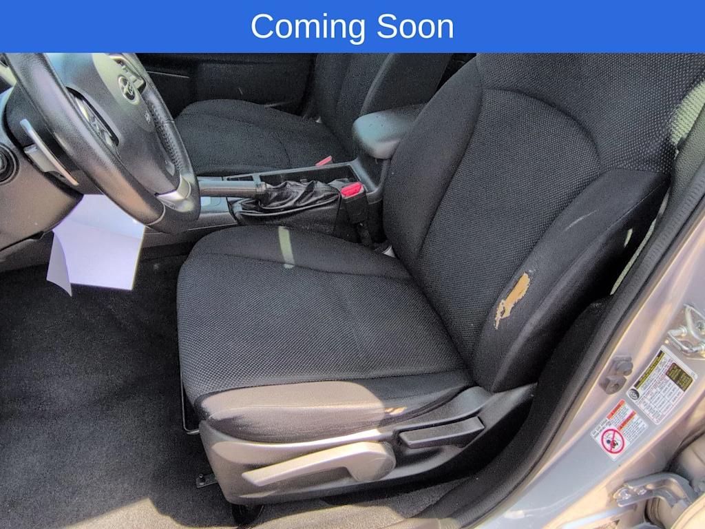 Thumbnail: 2013 Subaru Impreza - 11