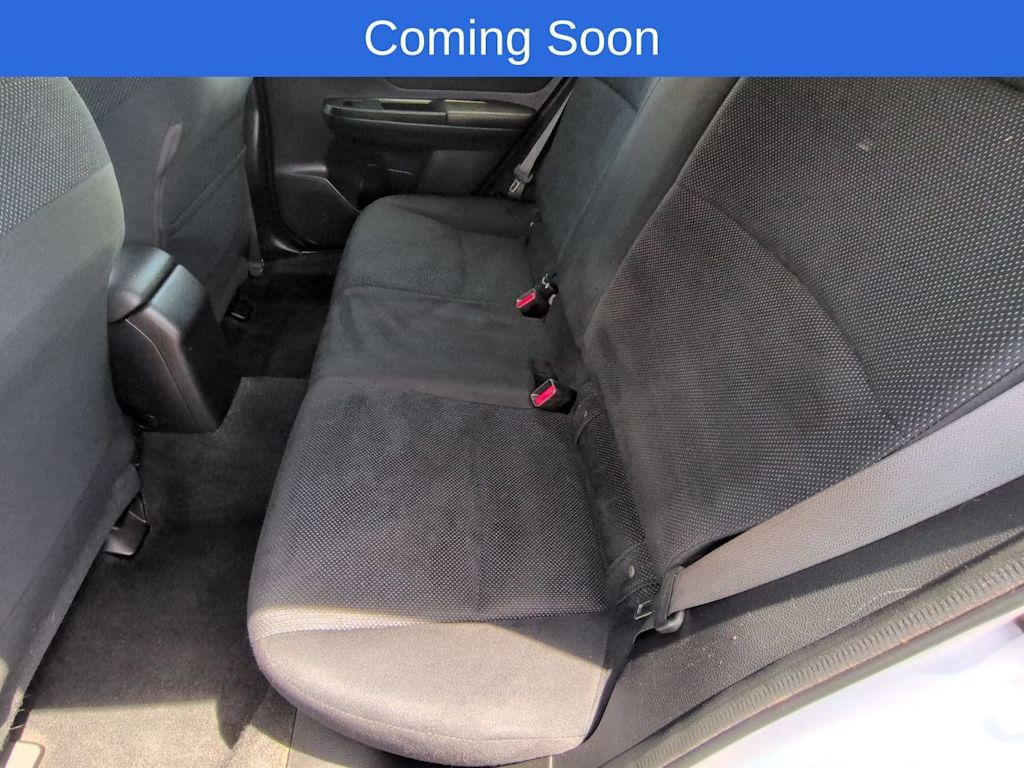 Thumbnail: 2013 Subaru Impreza - 28