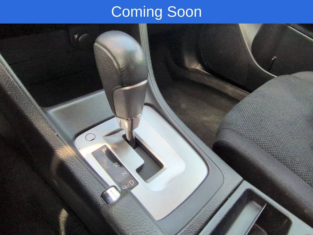 Thumbnail: 2013 Subaru Impreza - 34