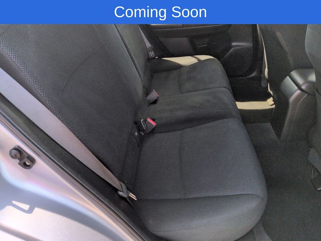 Thumbnail: 2013 Subaru Impreza - 29