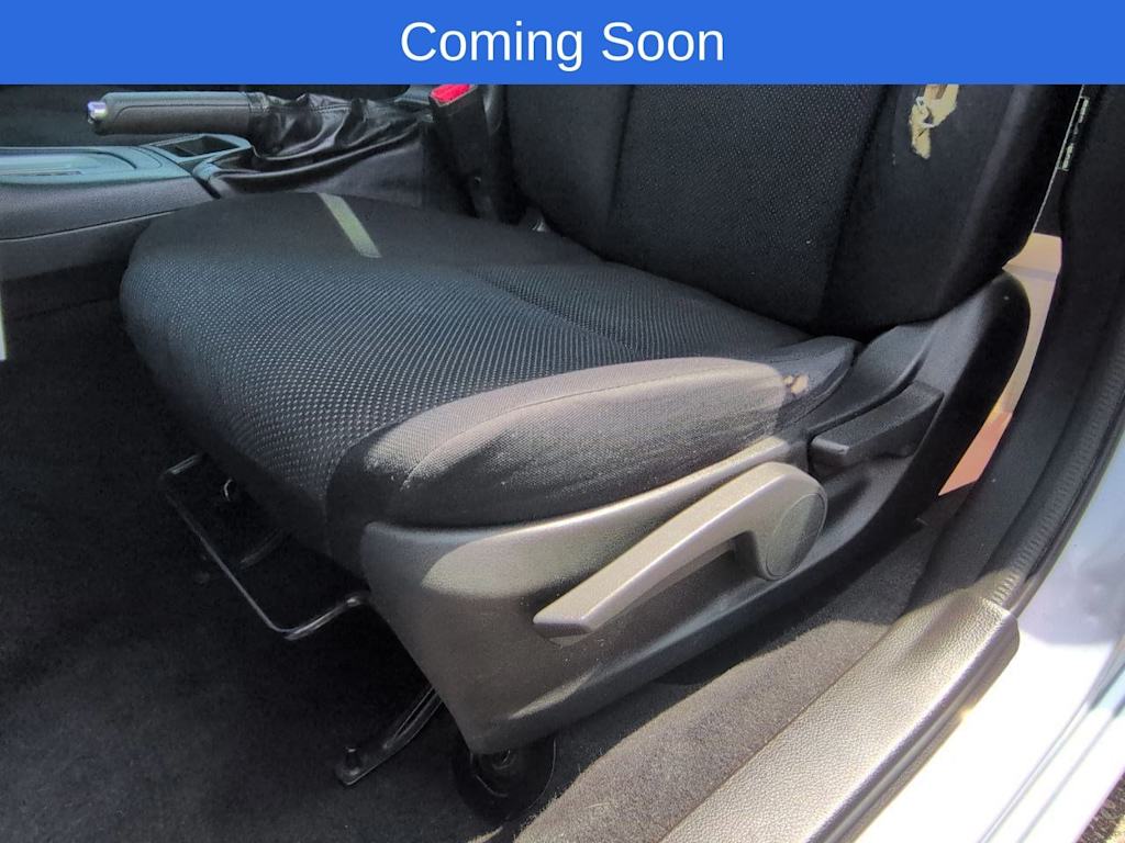 Thumbnail: 2013 Subaru Impreza - 26