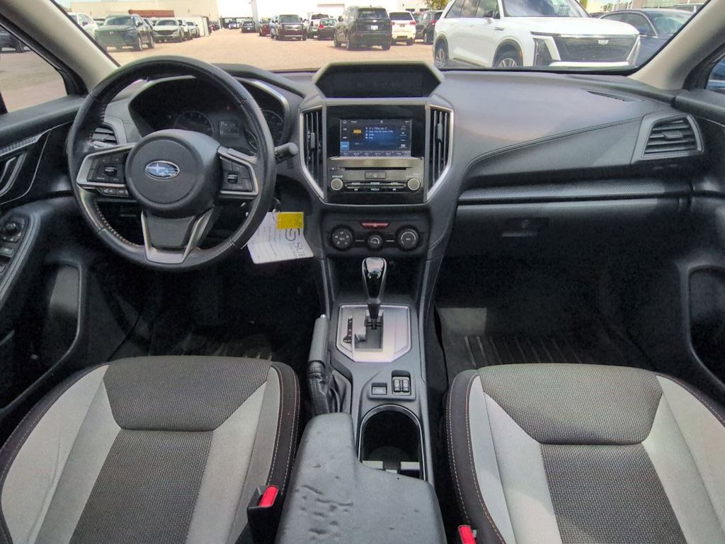 Thumbnail: 2019 Subaru Crosstrek - 9