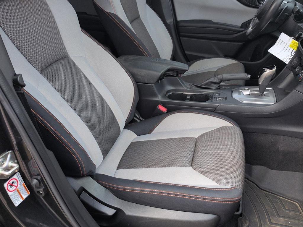 Thumbnail: 2019 Subaru Crosstrek - 11