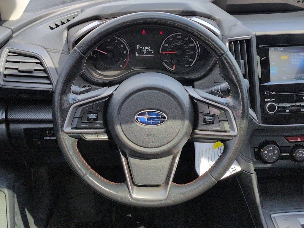 Thumbnail: 2019 Subaru Crosstrek - 13