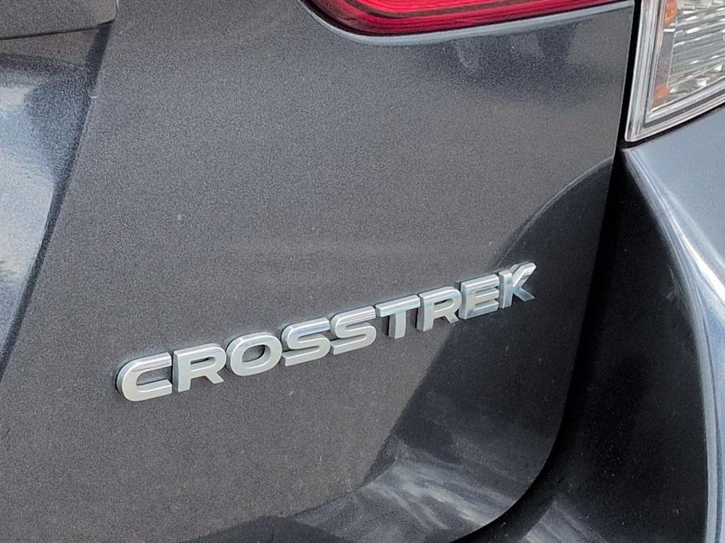 Thumbnail: 2019 Subaru Crosstrek - 24