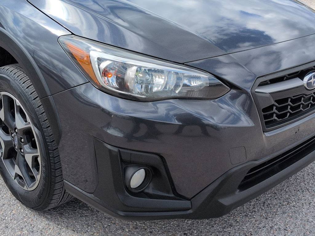 Thumbnail: 2019 Subaru Crosstrek - 23