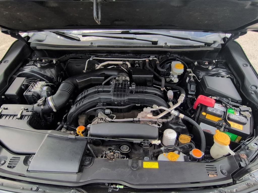 Thumbnail: 2019 Subaru Crosstrek - 8