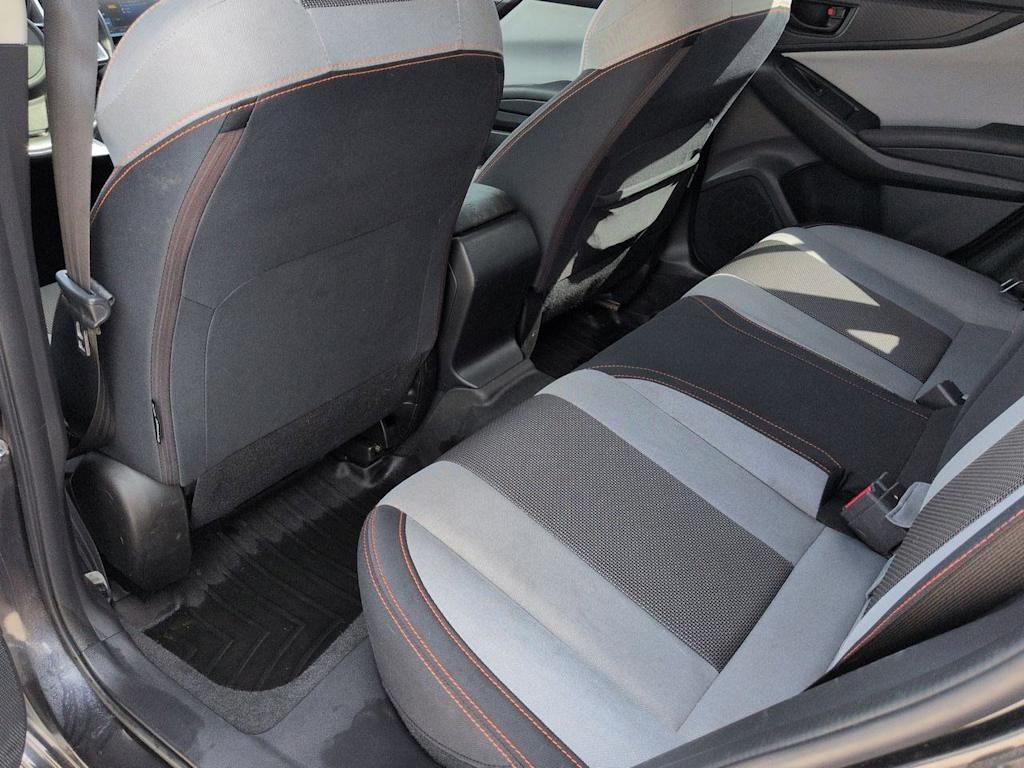 Thumbnail: 2019 Subaru Crosstrek - 12