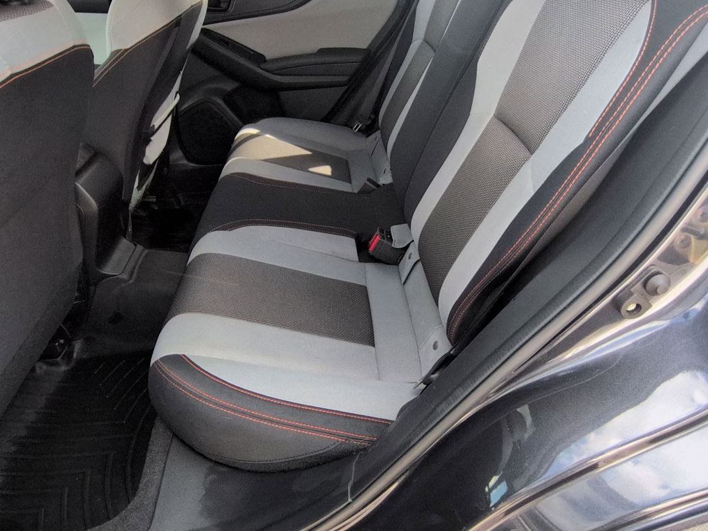 Thumbnail: 2019 Subaru Crosstrek - 27
