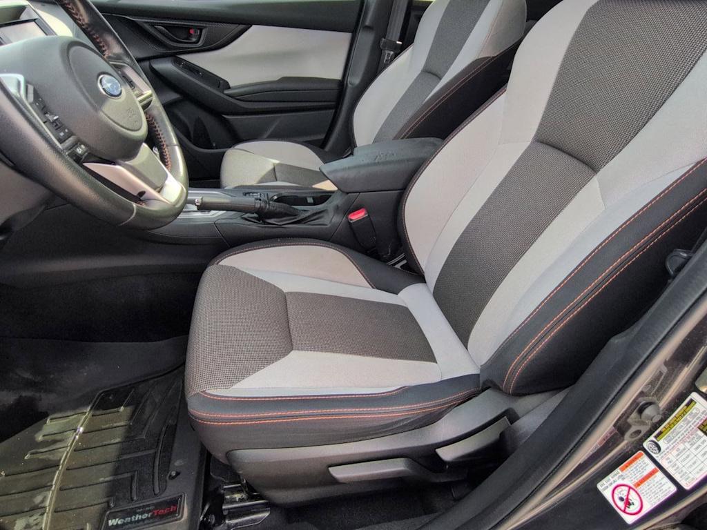 Thumbnail: 2019 Subaru Crosstrek - 10