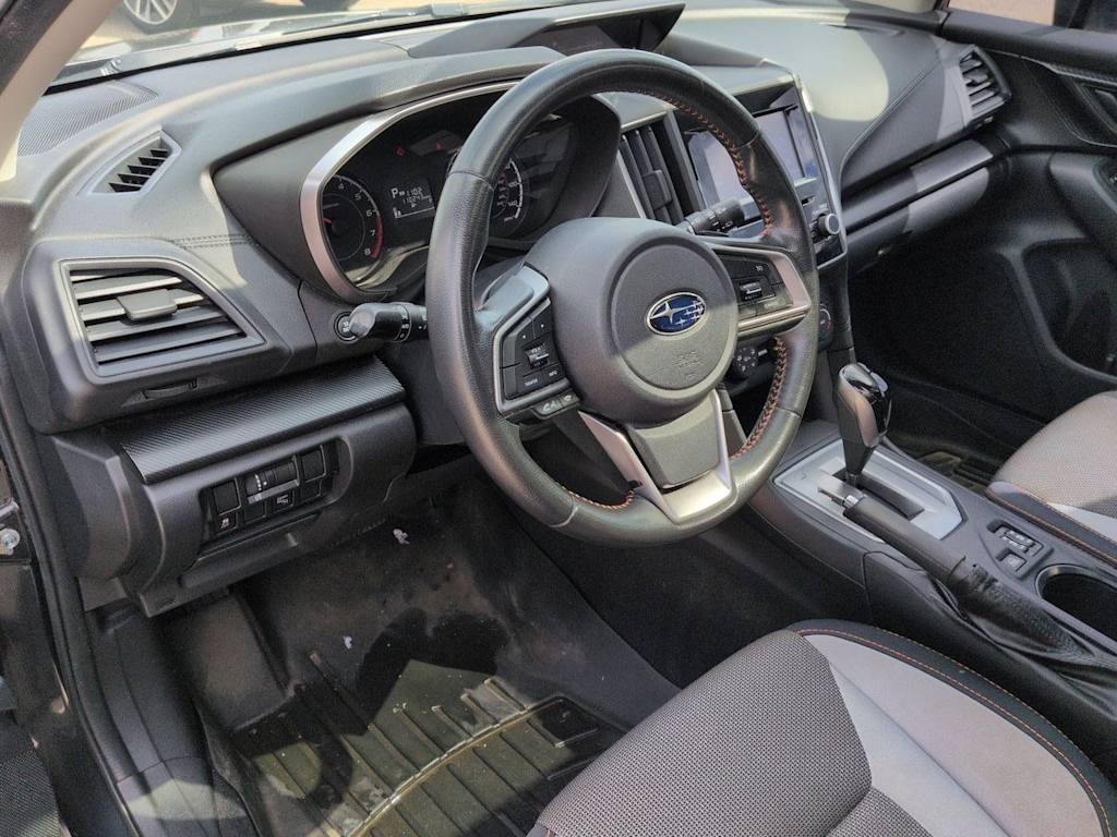 Thumbnail: 2019 Subaru Crosstrek - 2