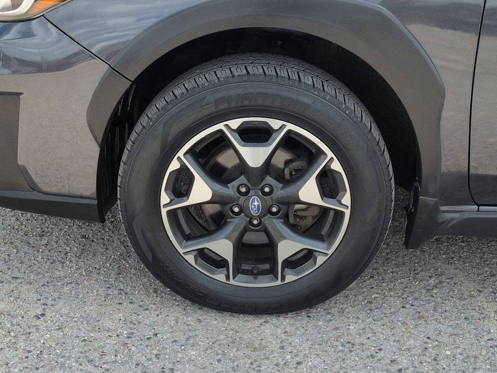 Thumbnail: 2019 Subaru Crosstrek - 7