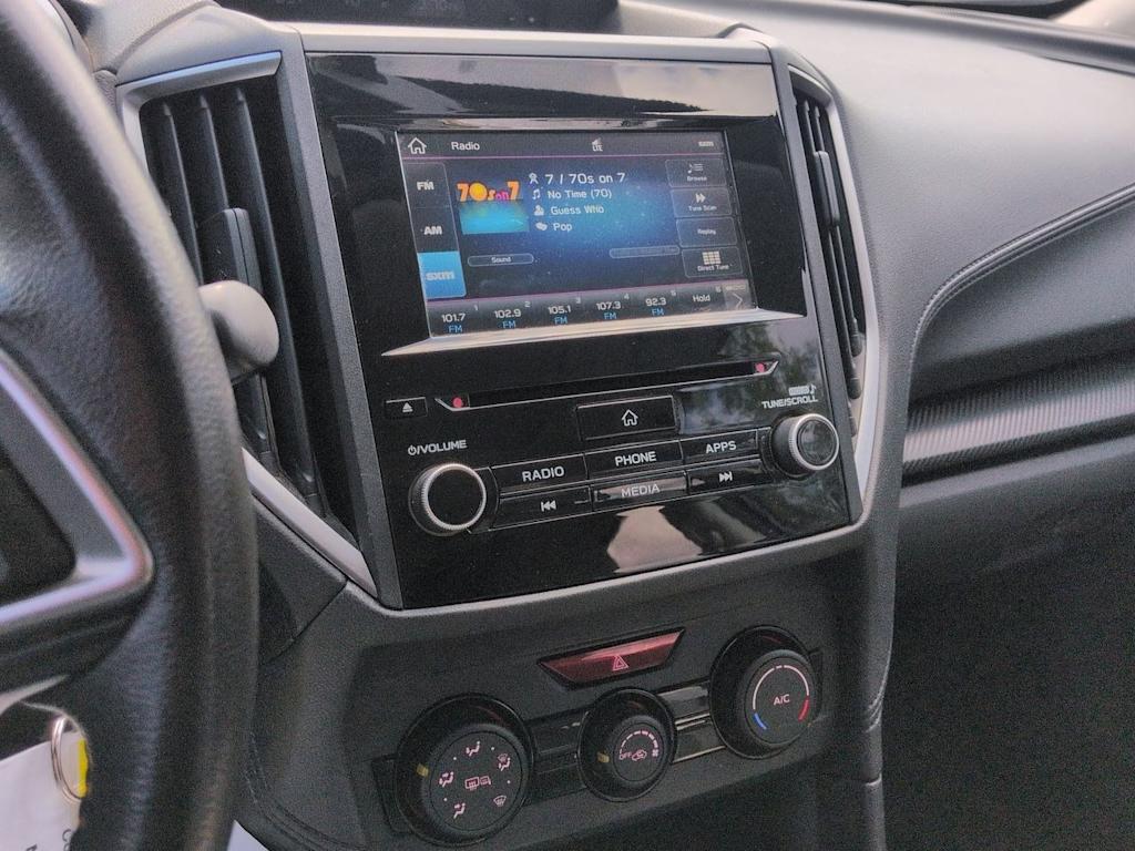 Thumbnail: 2019 Subaru Crosstrek - 14