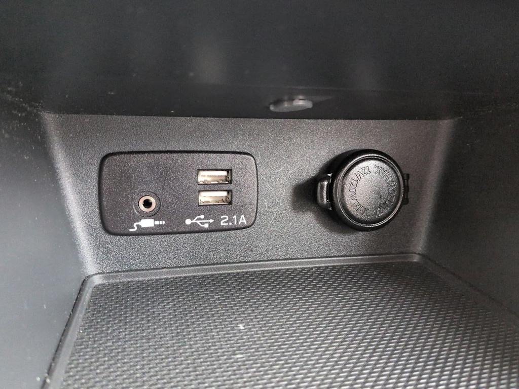 Thumbnail: 2022 Subaru Forester - 32