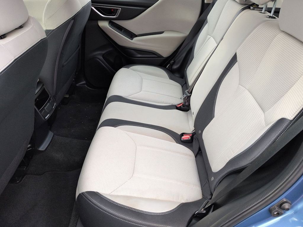 Thumbnail: 2022 Subaru Forester - 13