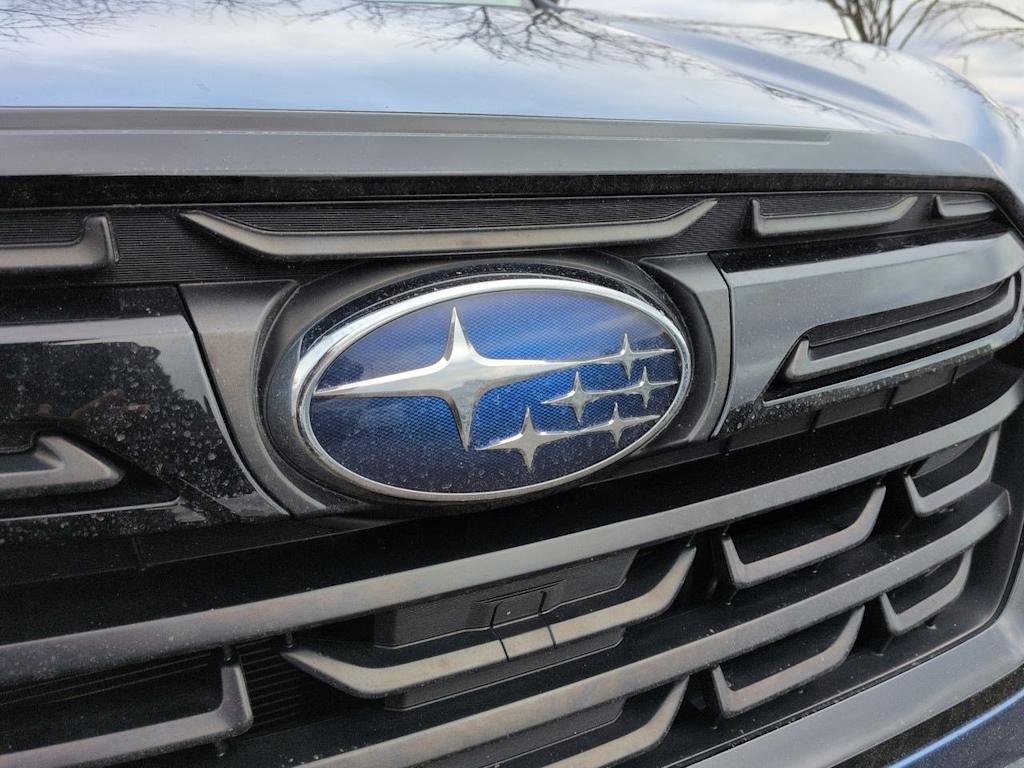 Thumbnail: 2022 Subaru Forester - 24