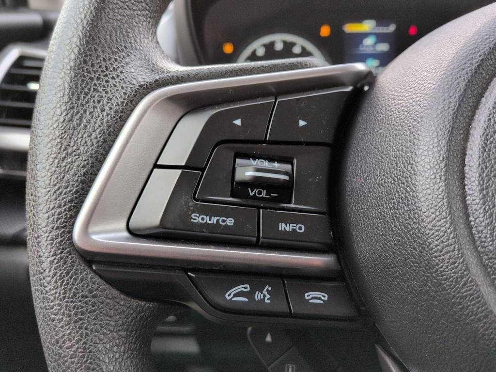 Thumbnail: 2022 Subaru Forester - 28