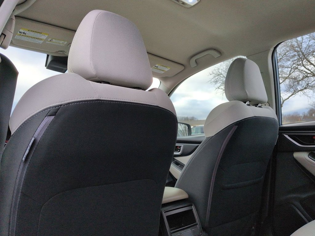 Thumbnail: 2022 Subaru Forester - 12