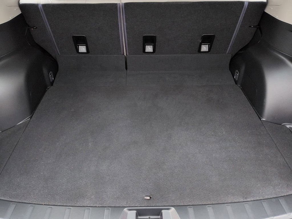 Thumbnail: 2022 Subaru Forester - 18