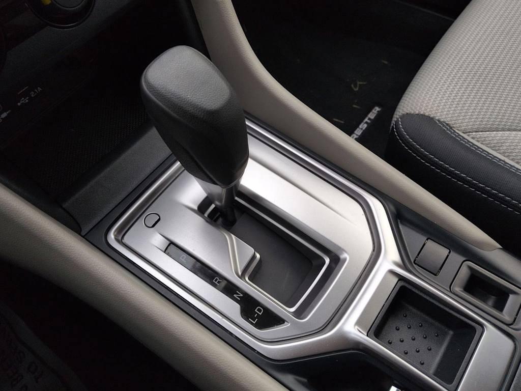 Thumbnail: 2022 Subaru Forester - 33