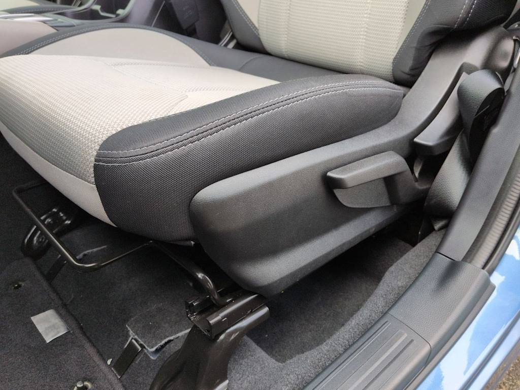 Thumbnail: 2022 Subaru Forester - 25