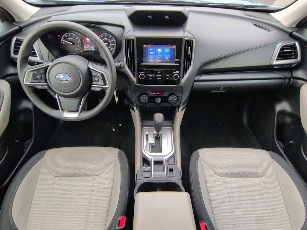 Thumbnail: 2022 Subaru Forester - 10