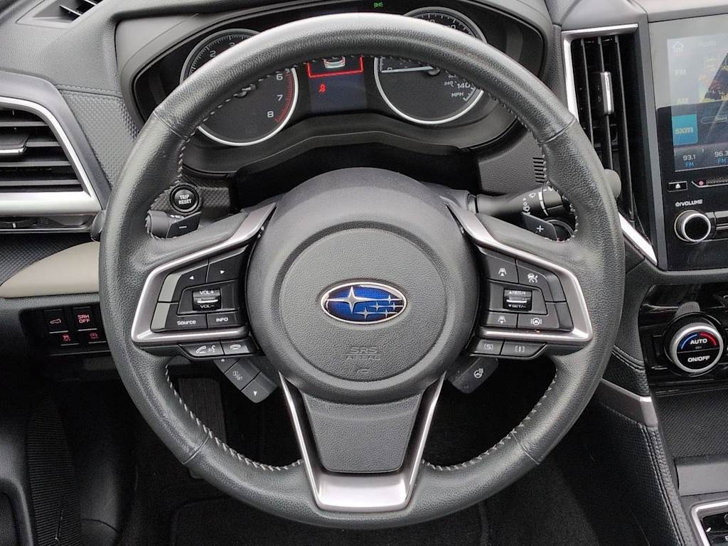 Thumbnail: 2022 Subaru Forester - 14