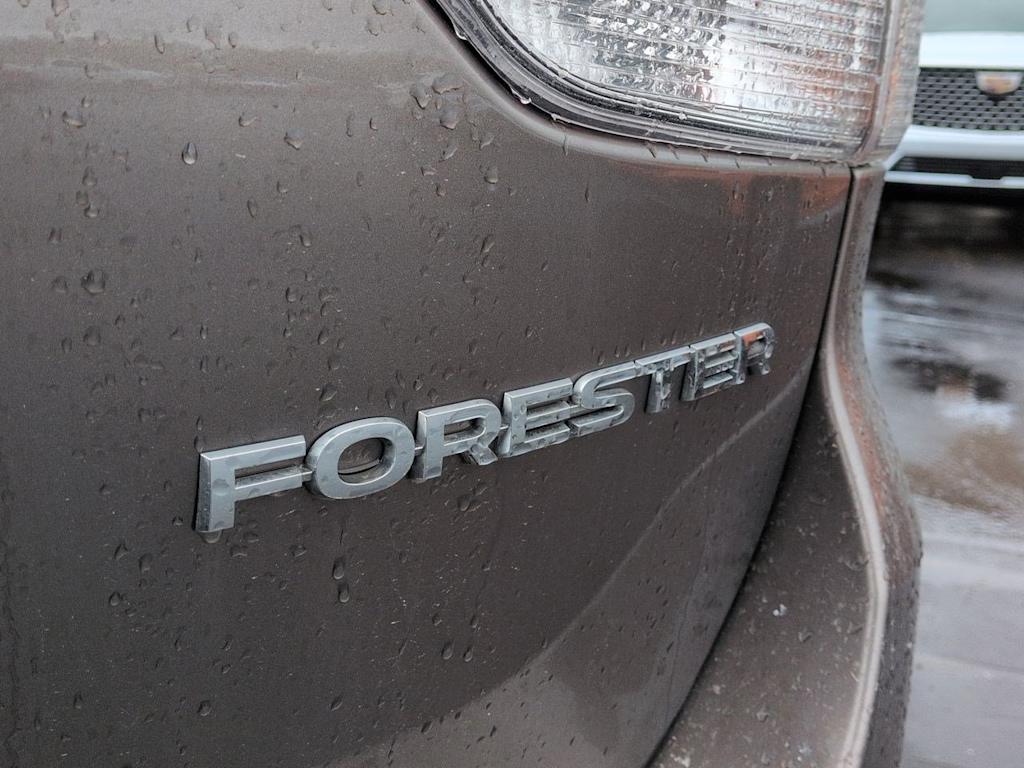 Thumbnail: 2022 Subaru Forester - 25