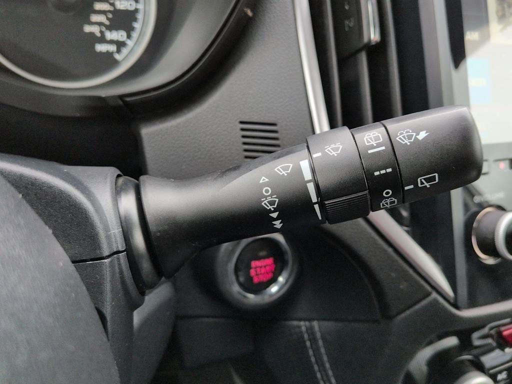 Thumbnail: 2022 Subaru Forester - 33