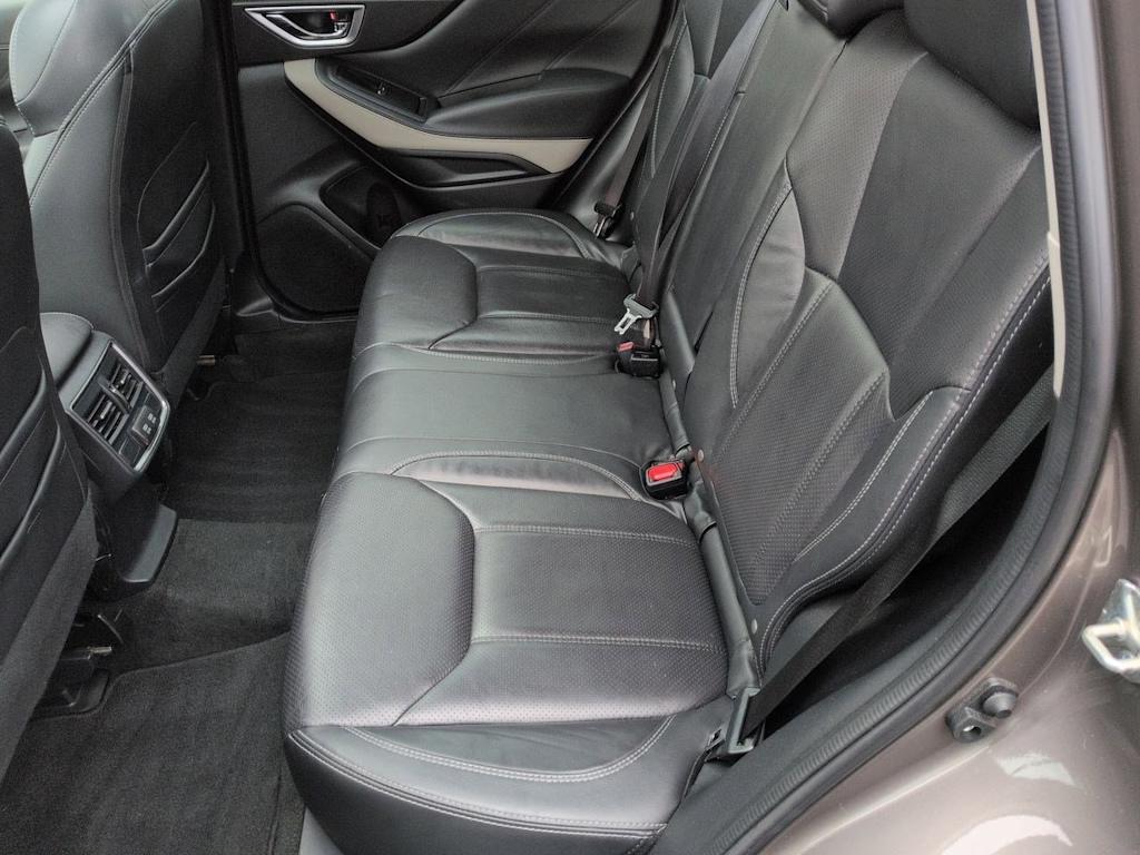 Thumbnail: 2022 Subaru Forester - 13