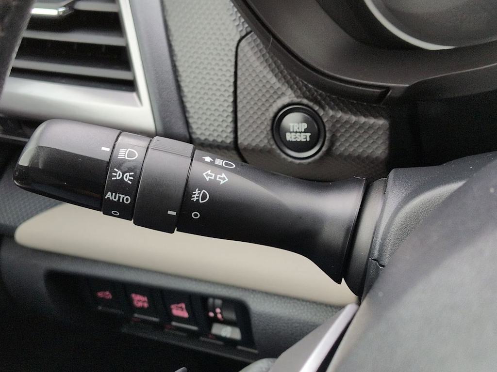 Thumbnail: 2022 Subaru Forester - 16