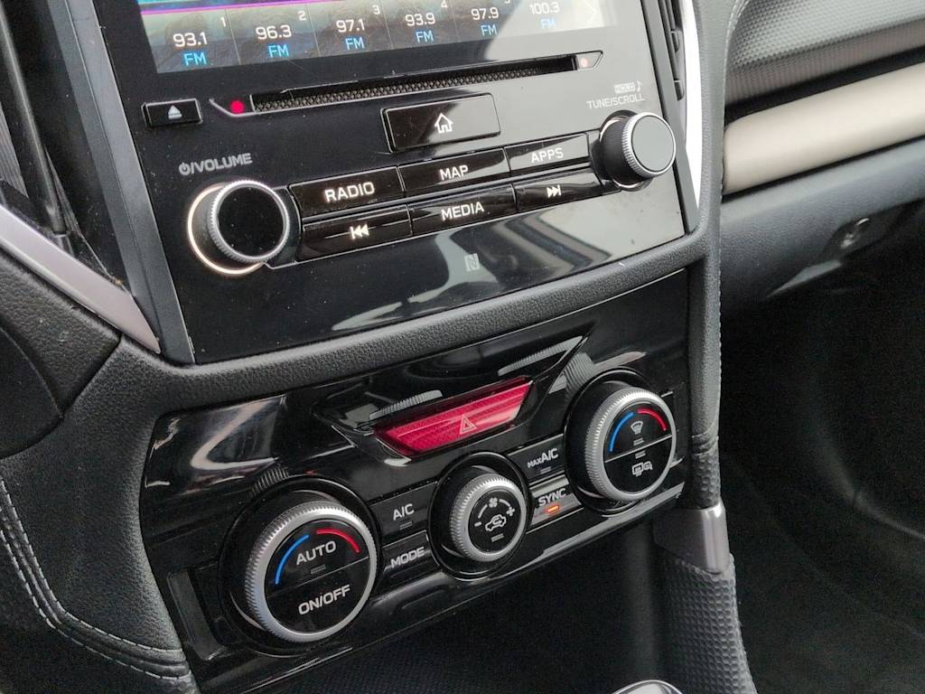 Thumbnail: 2022 Subaru Forester - 15