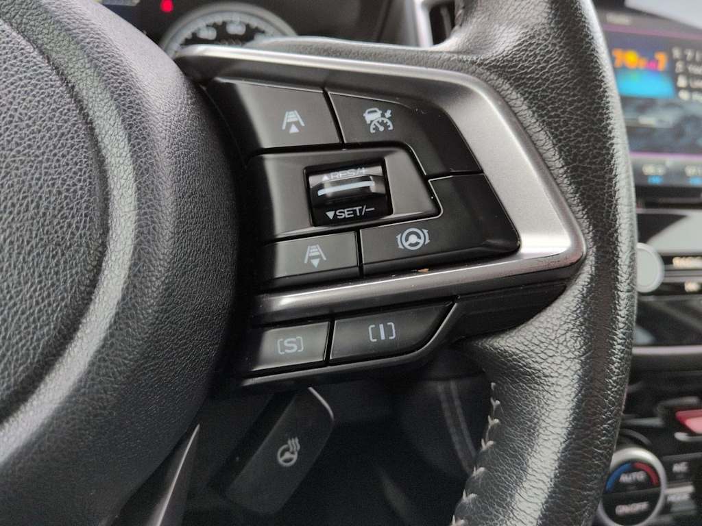 Thumbnail: 2022 Subaru Forester - 32