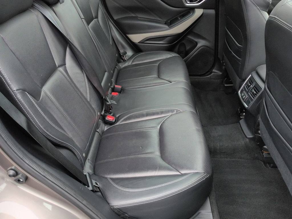 Thumbnail: 2022 Subaru Forester - 29