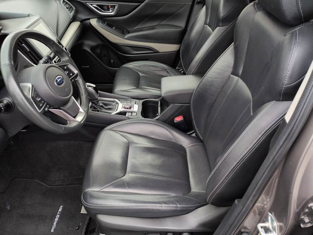 Thumbnail: 2022 Subaru Forester - 11