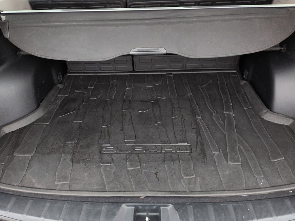 Thumbnail: 2022 Subaru Forester - 18