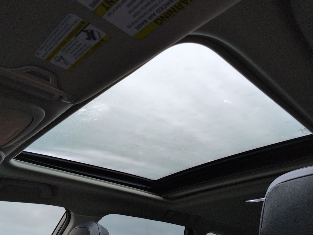 Thumbnail: 2022 Subaru Forester - 28