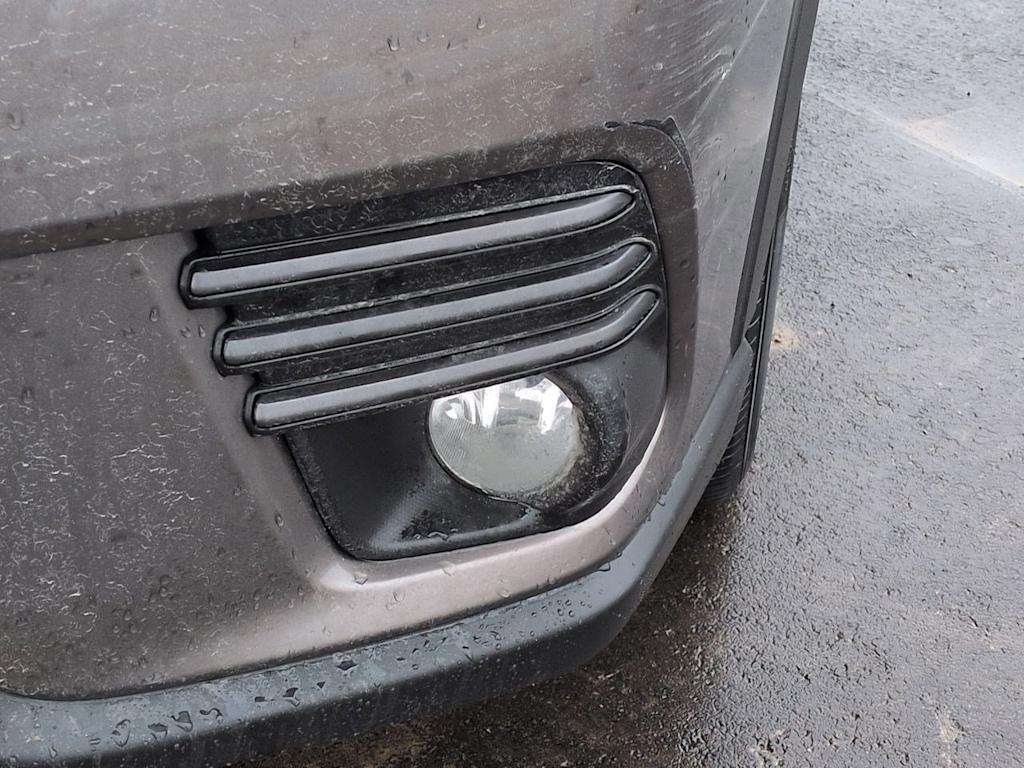 Thumbnail: 2022 Subaru Forester - 24