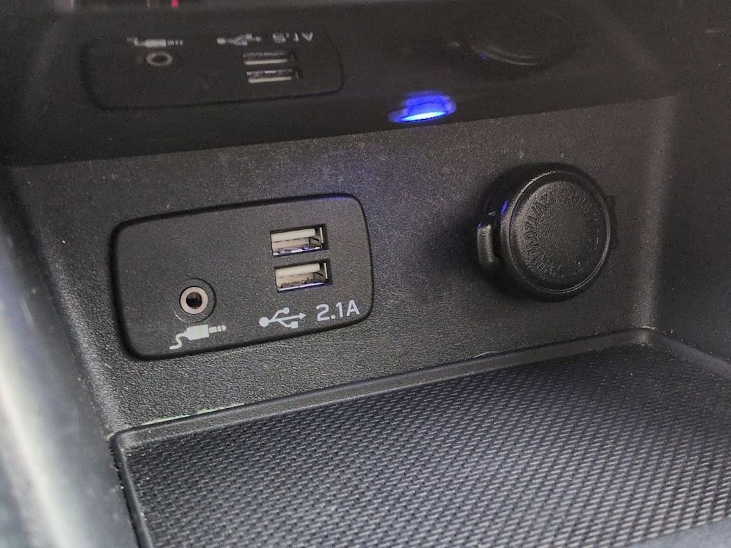 Thumbnail: 2022 Subaru Forester - 37