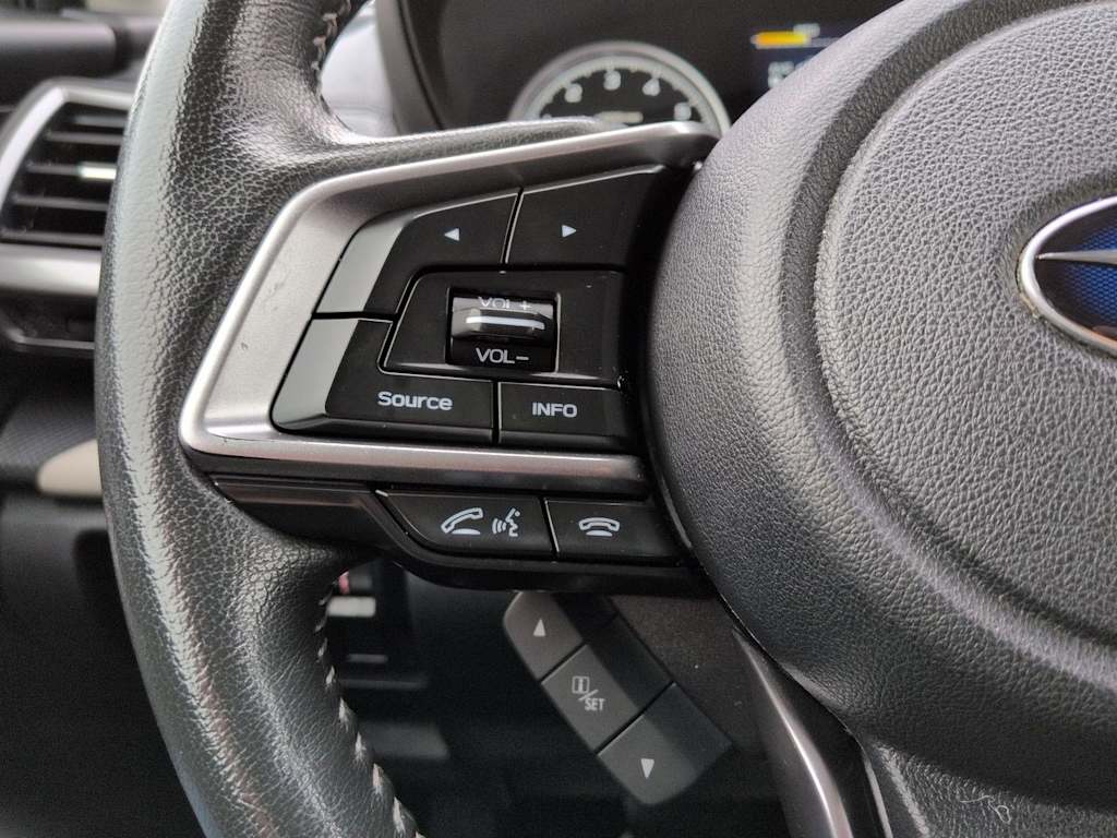 Thumbnail: 2022 Subaru Forester - 31