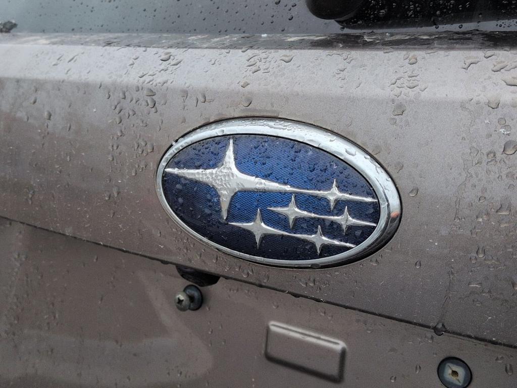 Thumbnail: 2022 Subaru Forester - 7