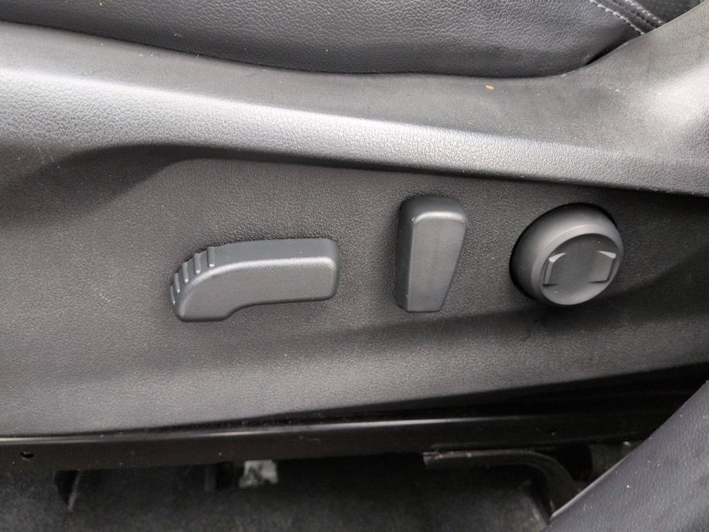 Thumbnail: 2022 Subaru Forester - 26