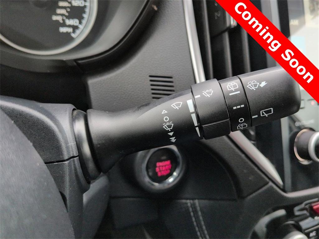 Thumbnail: 2022 Subaru Forester - 33