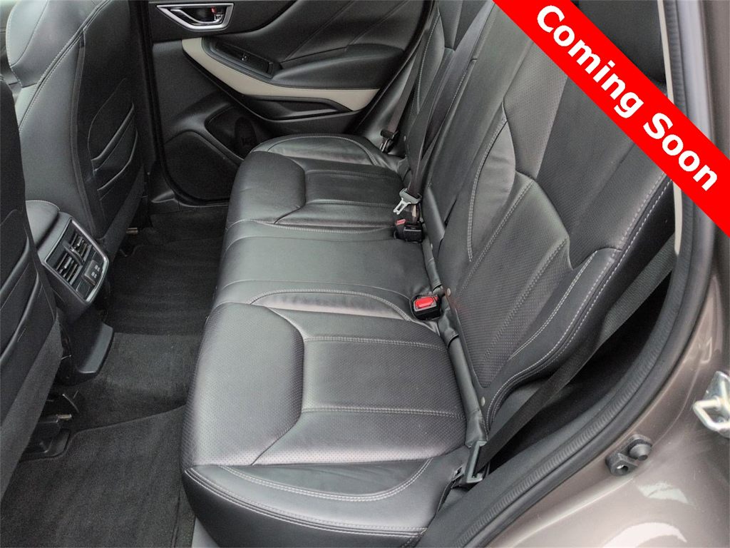 Thumbnail: 2022 Subaru Forester - 13