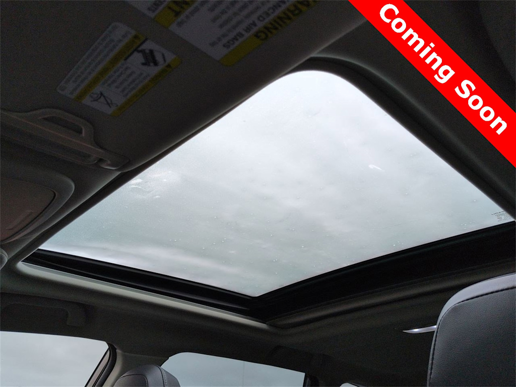 Thumbnail: 2022 Subaru Forester - 28