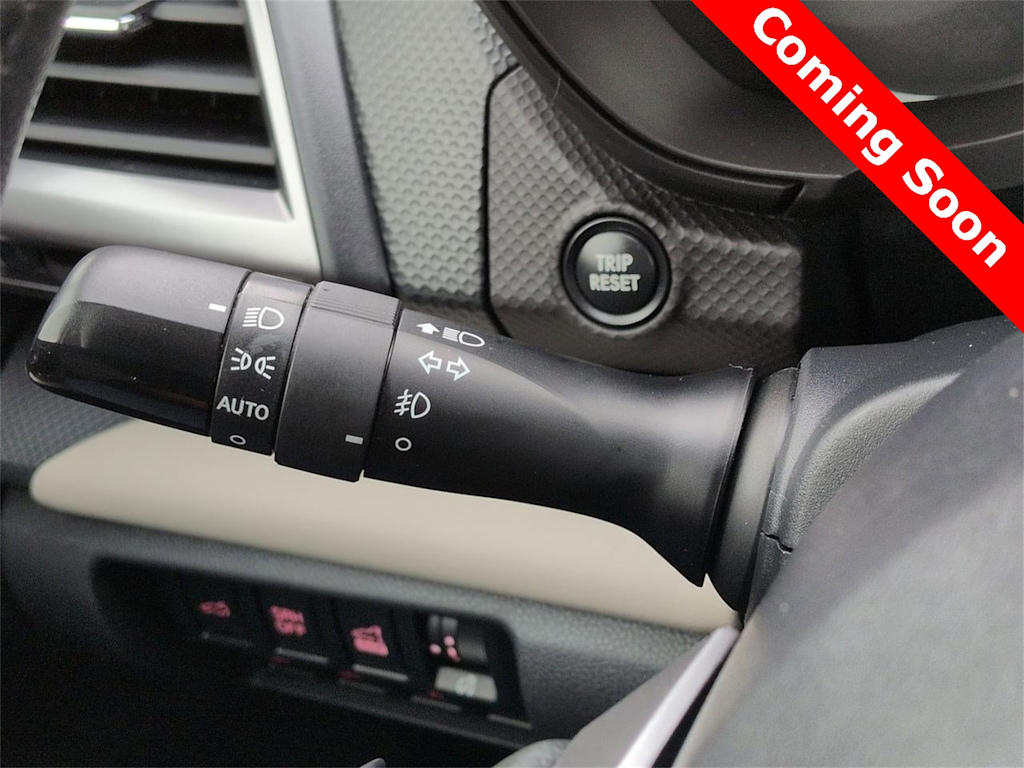 Thumbnail: 2022 Subaru Forester - 16