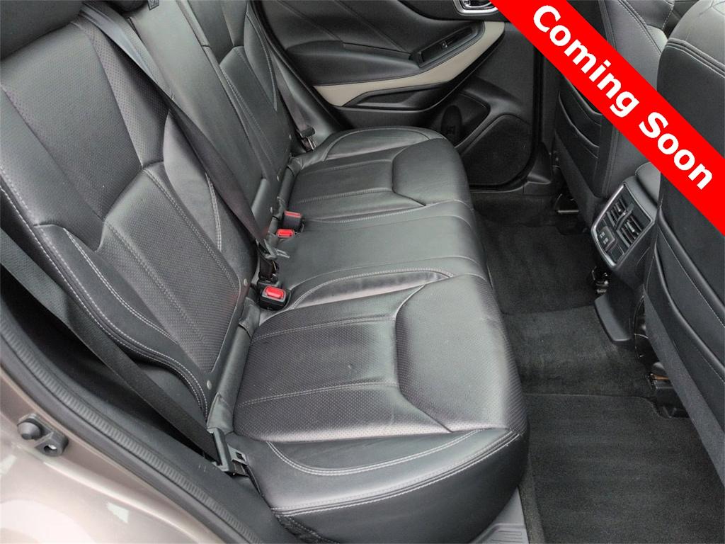 Thumbnail: 2022 Subaru Forester - 29