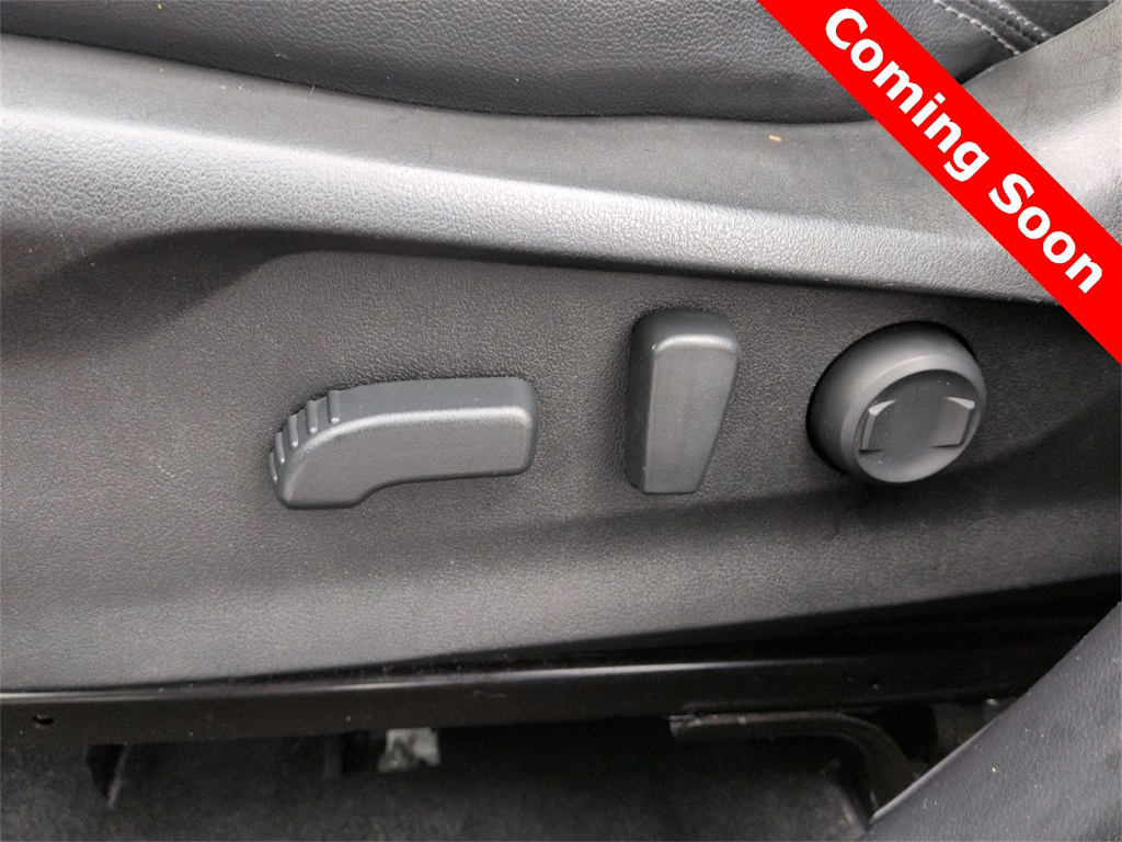 Thumbnail: 2022 Subaru Forester - 26